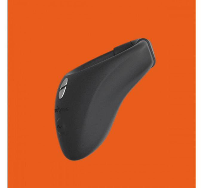 Эрекционное виброкольцо WE-VIBE Bond с управлением приложением и пультом