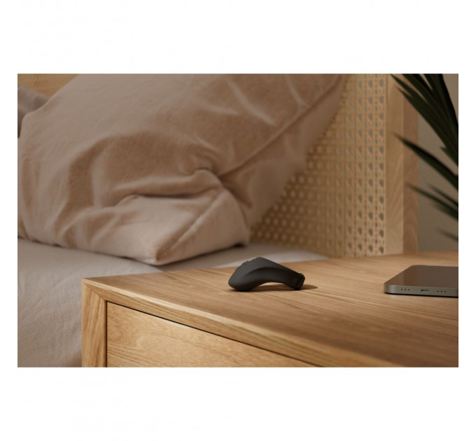 Эрекционное виброкольцо WE-VIBE Bond с управлением приложением и пультом