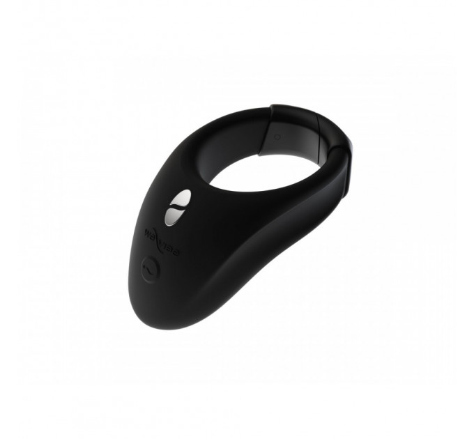 Эрекционное виброкольцо WE-VIBE Bond с управлением приложением и пультом