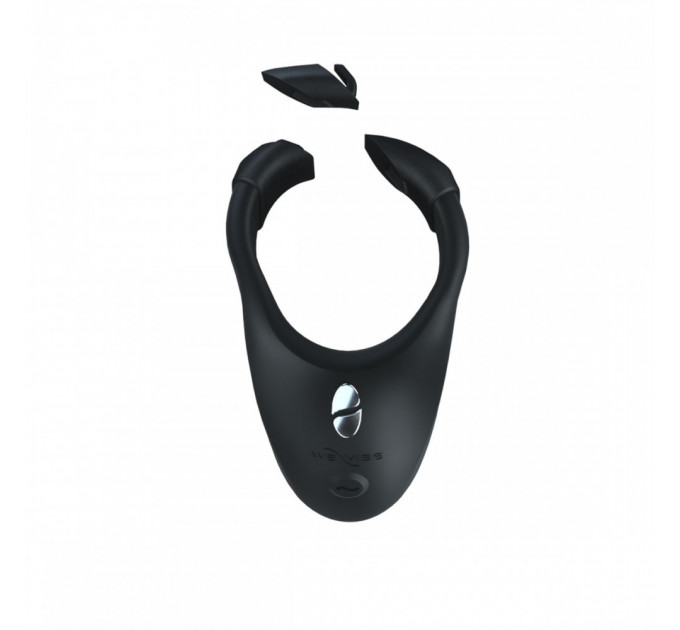 Эрекционное виброкольцо WE-VIBE Bond с управлением приложением и пультом