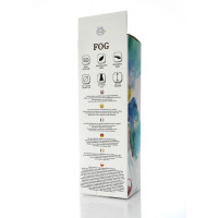 Фалоімітатор реалістичний Boss Series Dildo-FOG-dildo