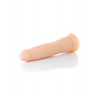 Фалоімітатор реалістичний Boss Series Dildo-FOG-dildo