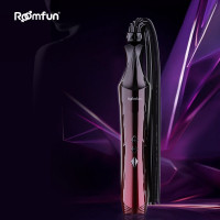 Флоггер-электрошокер Roomfun с электрическим током, градиент