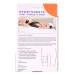 Фиксатор на ногу для игрушек Sportsheets Pivot Forced O Strap черный