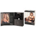 Комплект білизни Shelf Bra Set 80B/M