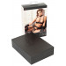 Комплект білизни Shelf Bra Set 80B/M