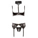 Комплект білизни Shelf Bra Set 80B/M