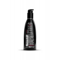 Лубрикант оральный на водной основе WICKED CHERRY с ароматом и вкусом вишни, 60 мл