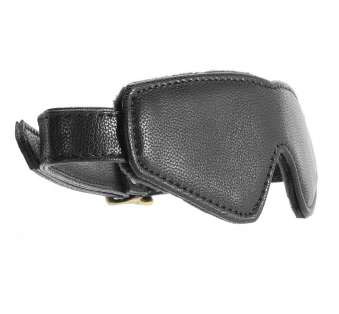 Маска на глаза из эко-кожи Коллекция: Bound to You Fifty Shades of Grey