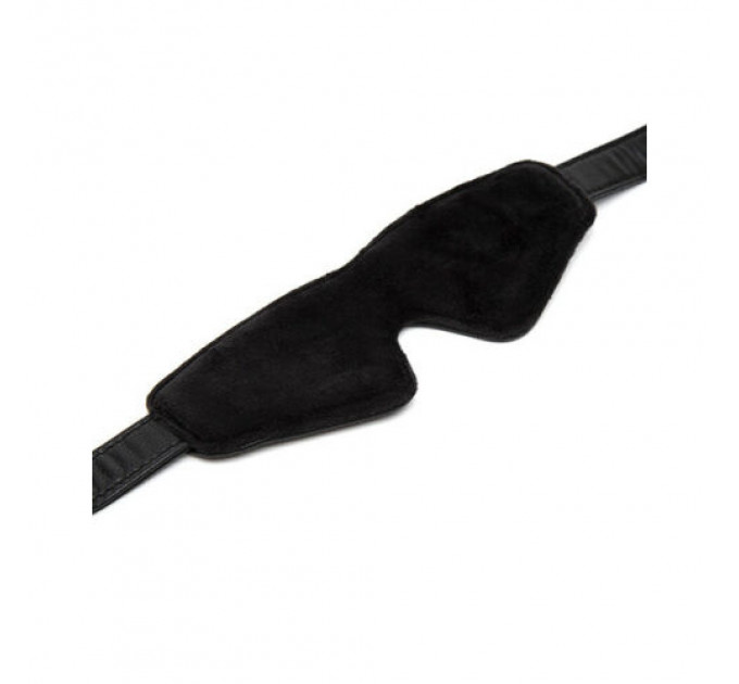 Маска на глаза из эко-кожи Коллекция: Bound to You Fifty Shades of Grey