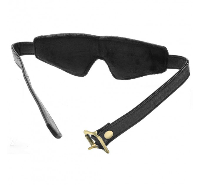 Маска на глаза из эко-кожи Коллекция: Bound to You Fifty Shades of Grey