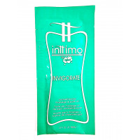 Массажное масло Inttimo Wet INVIGORATE 10 мл
