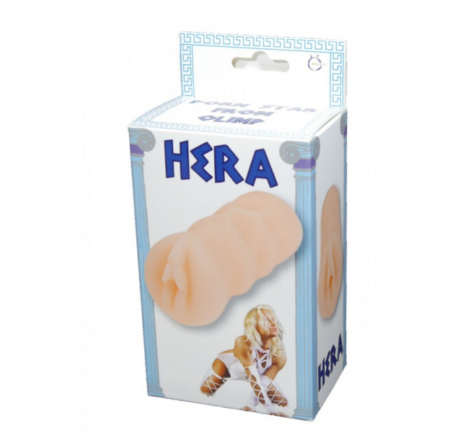 Мастурбатор реалистичный HERA 225 г