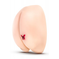 Мастурбатор ягодицы Blush X5 вагина и анус, 23 х 27 см
