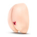 Мастурбатор ягодицы Blush X5 вагина и анус, 23 х 27 см