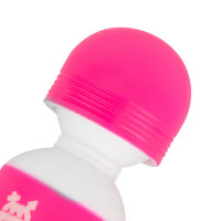 Микрофон-мини в виде брелка на цепочке Love in the Pocket Vibro Love Massager розовый