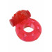 Набор БДСМ игрушек подарочный Toy Joy Romance Gift Set, красный