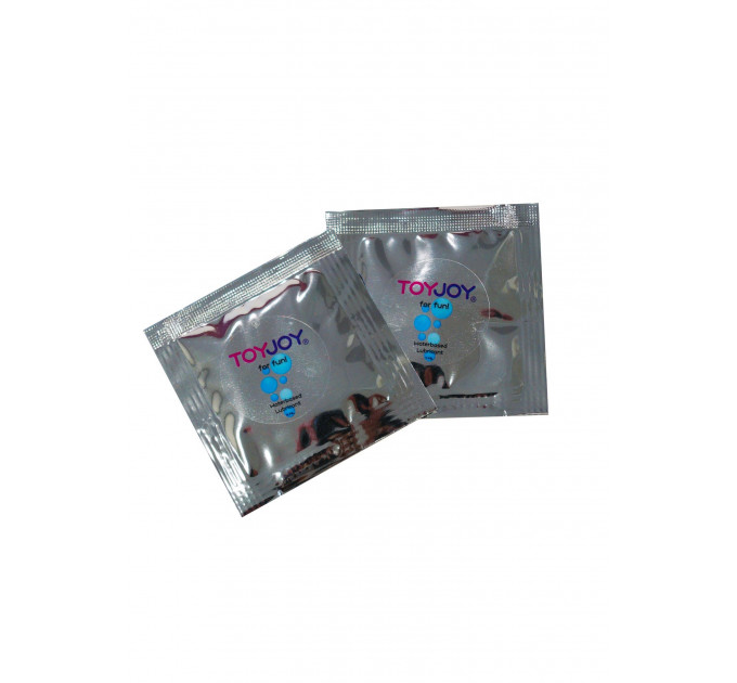 Набор БДСМ игрушек подарочный Toy Joy Romance Gift Set, красный