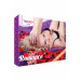 Набор БДСМ игрушек подарочный Toy Joy Romance Gift Set, красный