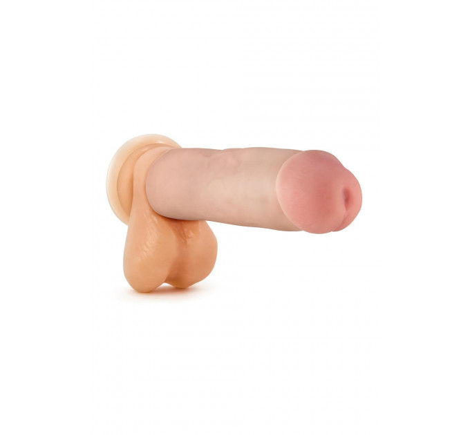 Насадка PERFORMANCE MAGNUM XTENDER BEIGE