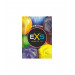 Презерватив латексный EXS Bubblegum со вкусом жевательной резинки (цена за 5 шт.)