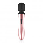 Вибромассажер Rosy Gold - Nouveau Curve Massager