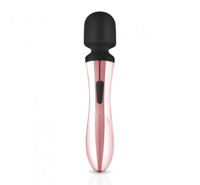 Вибромассажер Rosy Gold - Nouveau Curve Massager