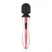 Вибромассажер Rosy Gold - Nouveau Curve Massager