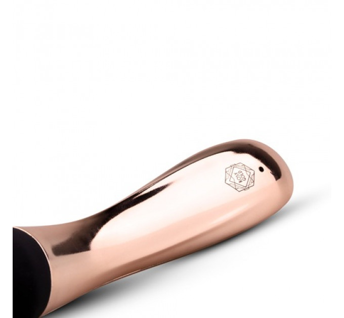 Вибромассажер Rosy Gold - Nouveau Curve Massager