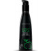 Їстівний лубрикант зі смаком яблука WICKED AQUA 120 мл