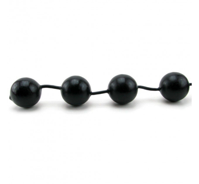 Шарики анально-вагинальные California Exotic Power Balls, 3,5 см