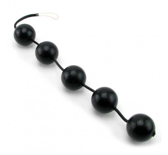 Шарики анально-вагинальные California Exotic Power Balls, 3,5 см