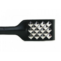 Стек с заклепками двусторонний Sex & Mischief Studded Square Crop 57.2 см