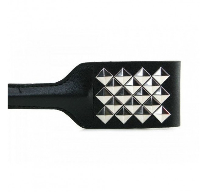 Стек с заклепками двусторонний Sex & Mischief Studded Square Crop 57.2 см