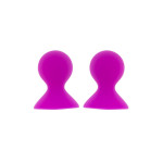 Стимуляторы на соски LIT-UP NIPPLE SUCKERS LARGE PINK