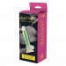 Светящийся фаллоимитатор Dream Toys RADIANT SOFT SILICONE GLOW IN THE DARK DILDO SMALL GREEN