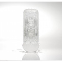 Вакуумный мастурбатор Tenga Flip HOLE WHITE