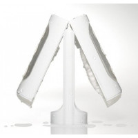 Вакуумный мастурбатор Tenga Flip HOLE WHITE