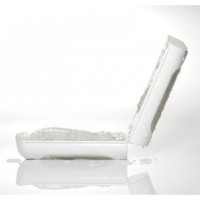 Вакуумный мастурбатор Tenga Flip HOLE WHITE