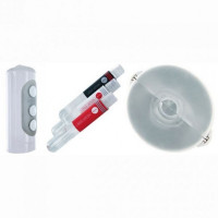 Вакуумный мастурбатор Tenga Flip HOLE WHITE