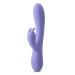 Вибратор кролик NS Novelties INYA LUV BUNNY PURPLE