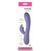 Вибратор кролик NS Novelties INYA LUV BUNNY PURPLE