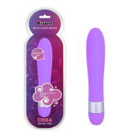 Вибратор ,,Дамский пальчик,, Chisa Mis Sweet Precious Passion Vibrator, лиловый