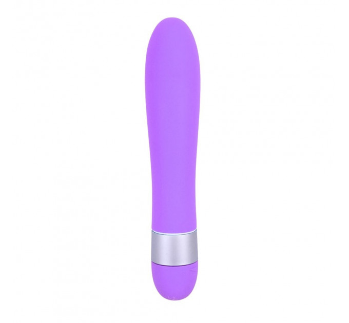 Вибратор ,,Дамский пальчик,, Chisa Mis Sweet Precious Passion Vibrator, лиловый