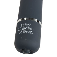 Вибромассажер-пуля "Чарли-Танго" Fifty Shades of Grey черный