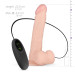 Вибратор реалистик с пультом Lewis Realistische Vibrator