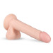 Вибратор реалистик с пультом Lewis Realistische Vibrator