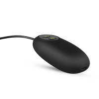 Вібратор реалістичний з пультом Lewis Realistische Vibrator