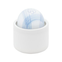 Вибро - шар для клитора на подставке, HMT-01 iroha temari MIZU