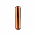 Вибролпуля Power Bullet USB Gold